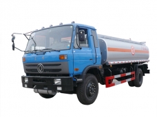 Fuel Tank Dongfeng